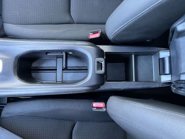 Used 2020 Honda HR-V EX image 24