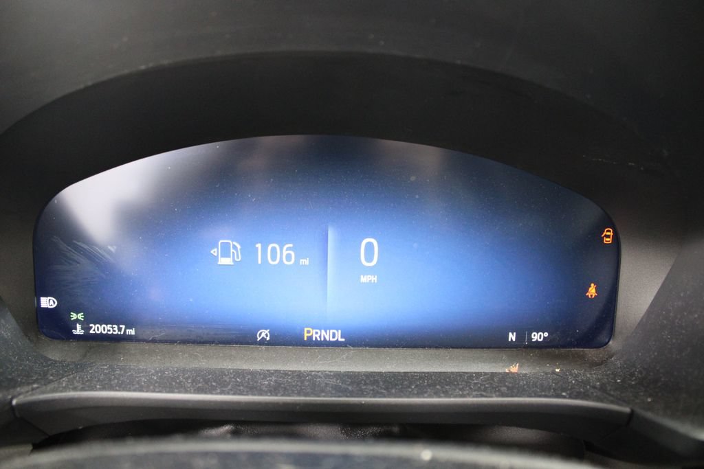 Used 2023 Ford Escape Platinum AWD/4WD image 21