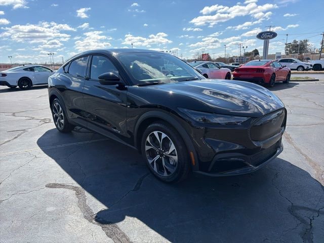 New 2026 Ford Mustang Mach-E Select w/ Comfort Package image 1