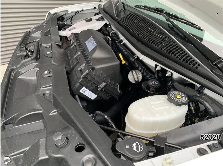 Used 2025 Chevrolet Express 2500 Extended w/ Communications Package image 15
