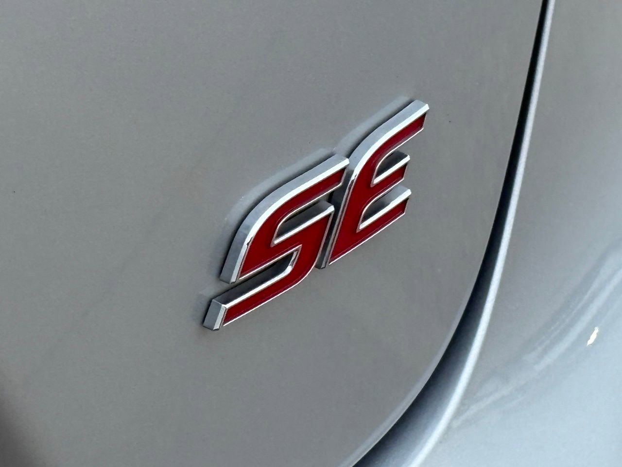 Used 2021 Toyota Corolla SE image 10