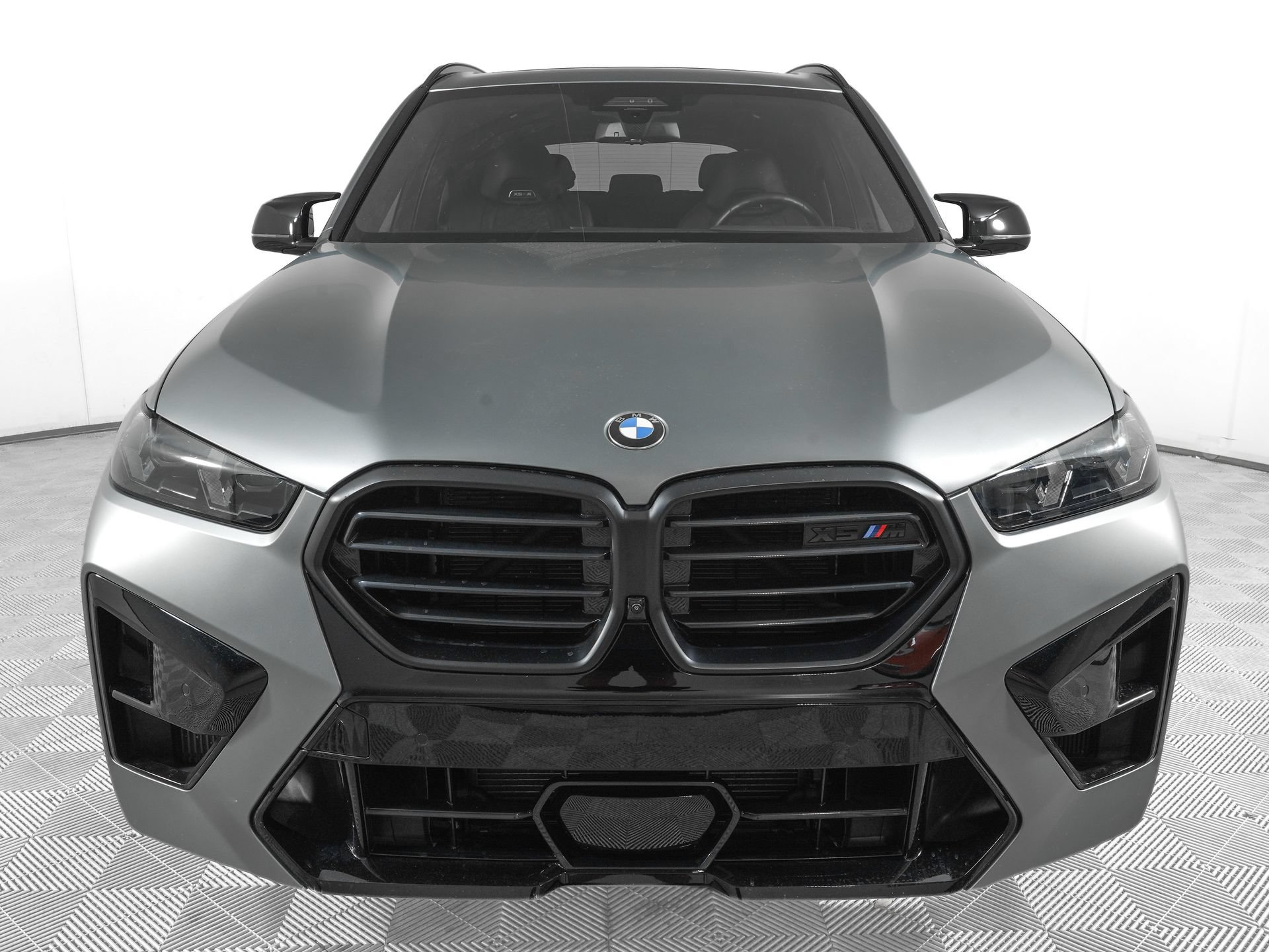 Used 2025 BMW X5 M Competition w/ Executive Package AWD/4WD video 2