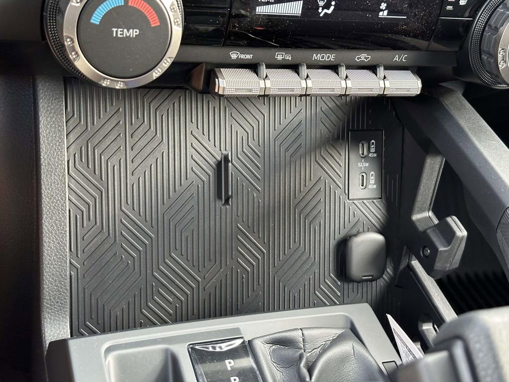 New 2025 Toyota Tacoma SR5 image 6