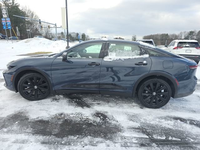 New 2026 Toyota Crown Nightshade image 6