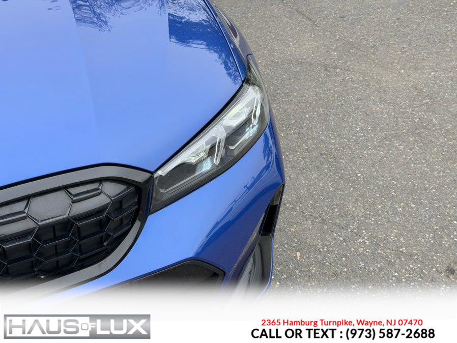 Used 2024 BMW M340i xDrive w/ Premium Package AWD/4WD image 8