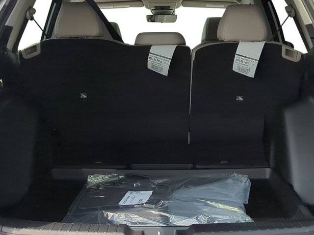 New 2026 Honda CR-V EX-L image 19