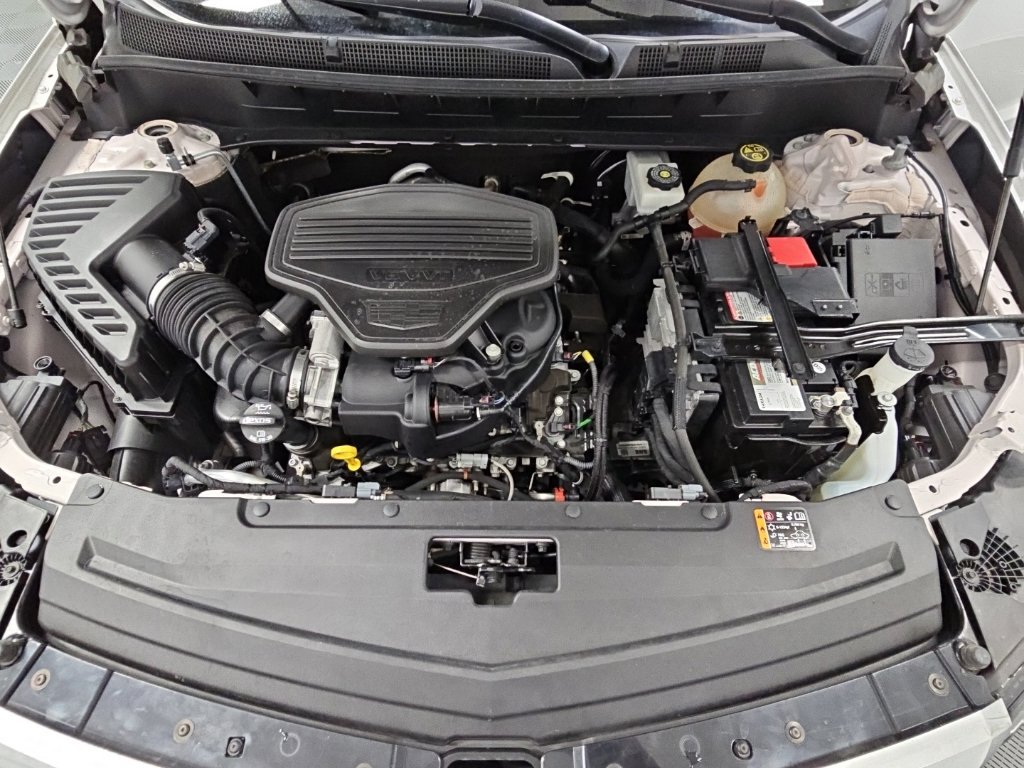 Used 2021 Cadillac XT6 Premium Luxury FWD image 45