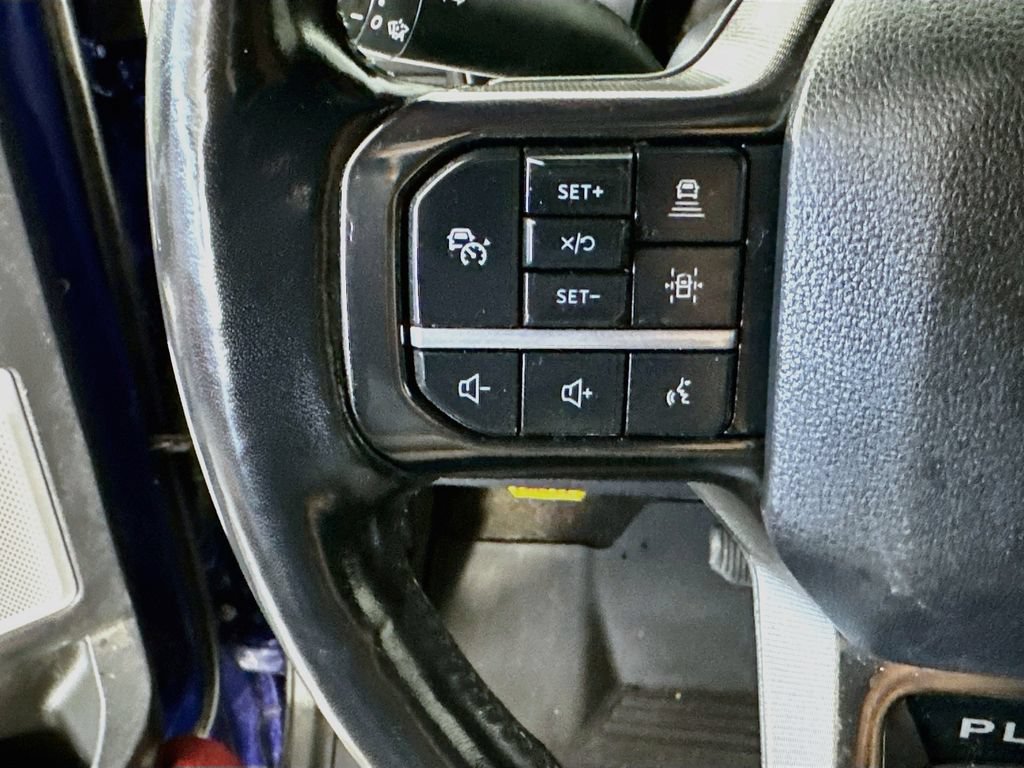 Used 2026 Ford F450 Platinum AWD/4WD image 26