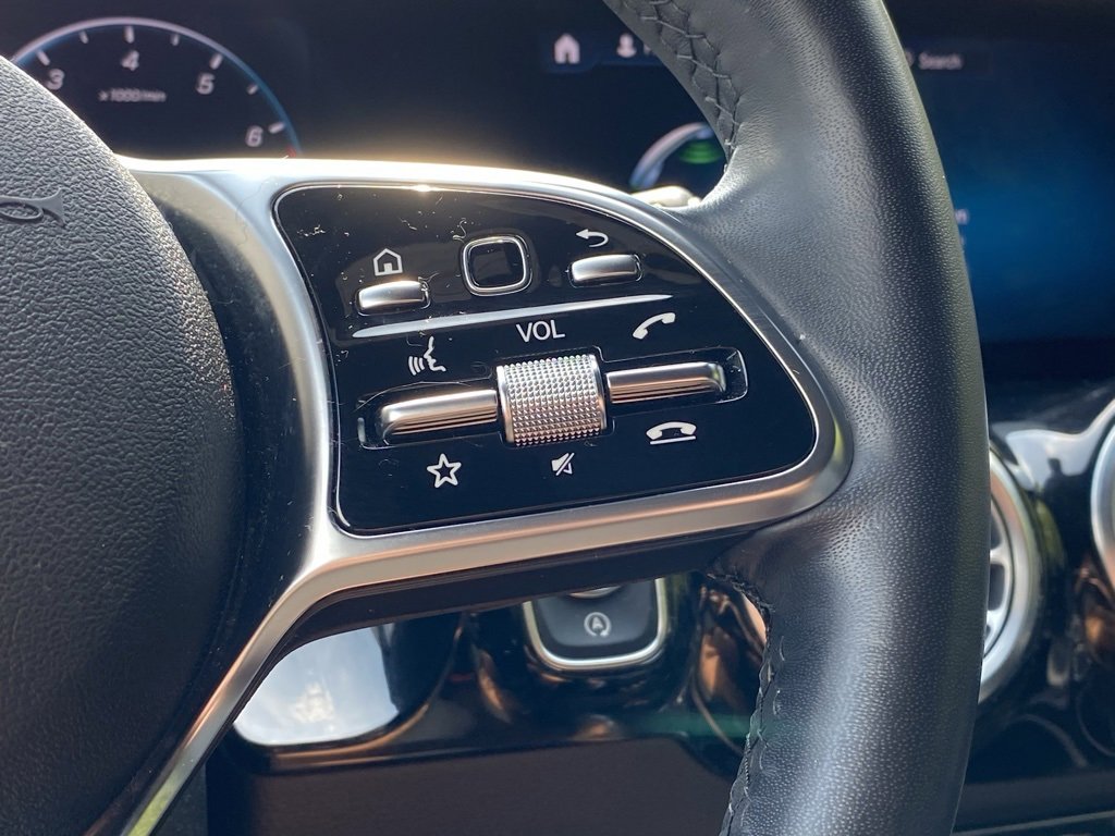 Used 2022 Mercedes-Benz GLA 250 GLA 250 image 23