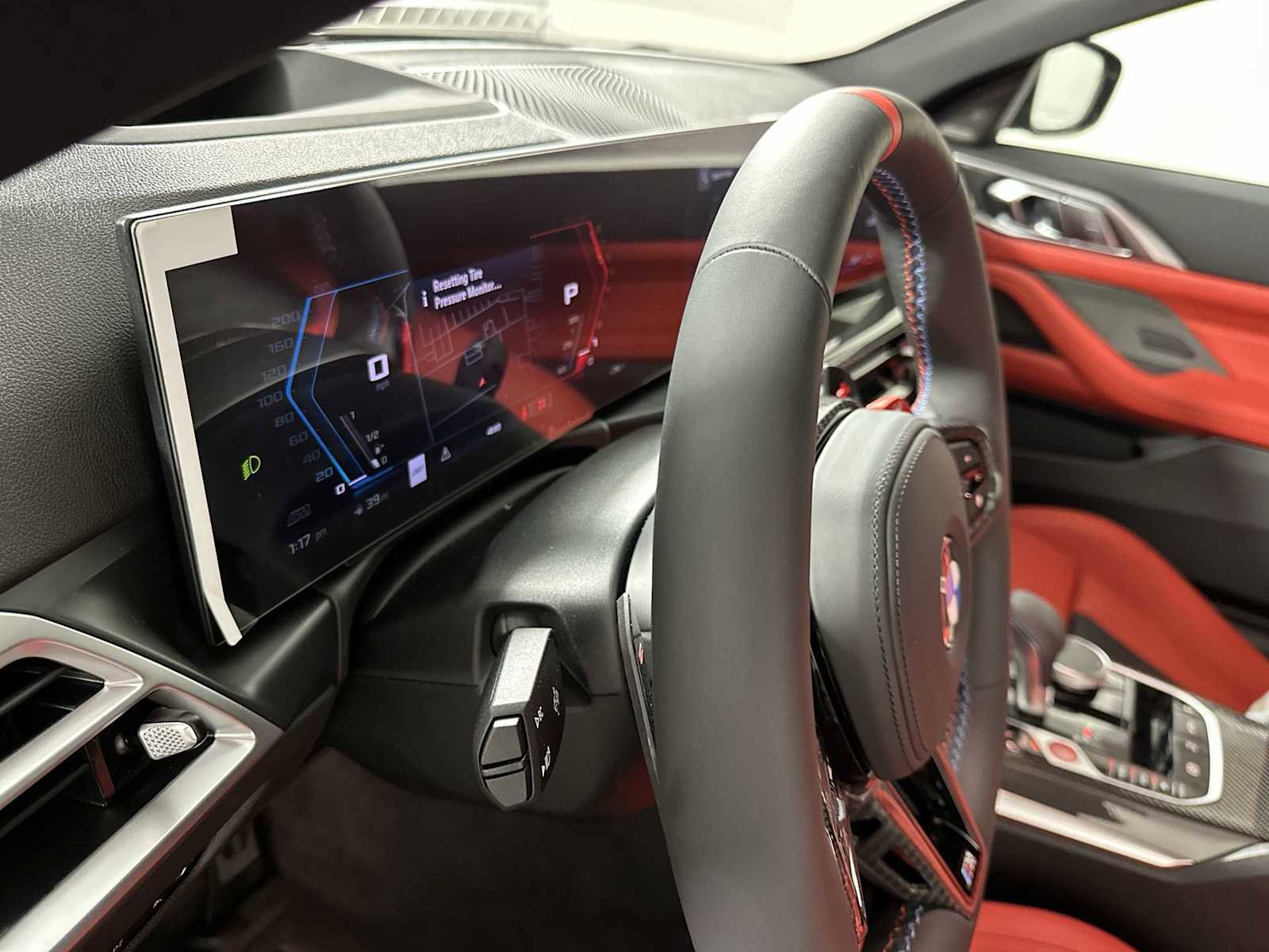 New 2026 BMW M4 xDrive Competition image 15