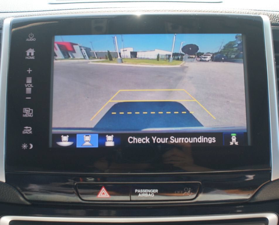 Used 2020 Honda Ridgeline RTL-E image 8