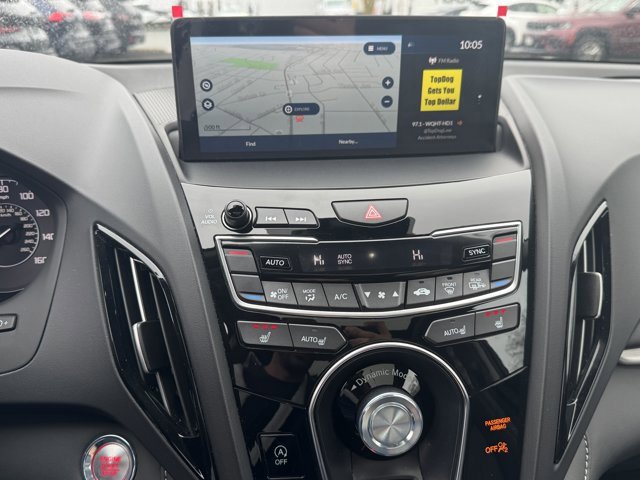 Used 2023 Acura RDX w/ Technology Package image 17