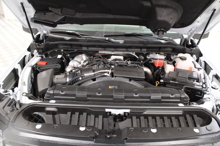 New 2026 GMC Sierra 2500 SLT w/ SLT Premium Package image 44