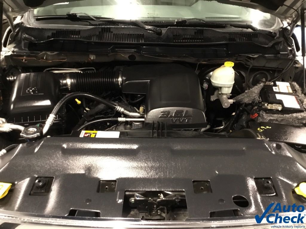 Used 2014 RAM 1500 Tradesman w/ Power & Remote Entry Group image 34