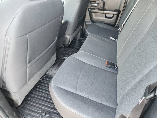 Used 2022 RAM 1500 Warlock w/ Electronics Group AWD/4WD image 30