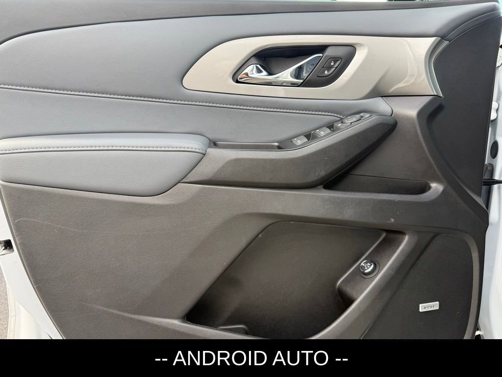 Used 2019 Chevrolet Traverse LT w/ LT Premium Package image 5