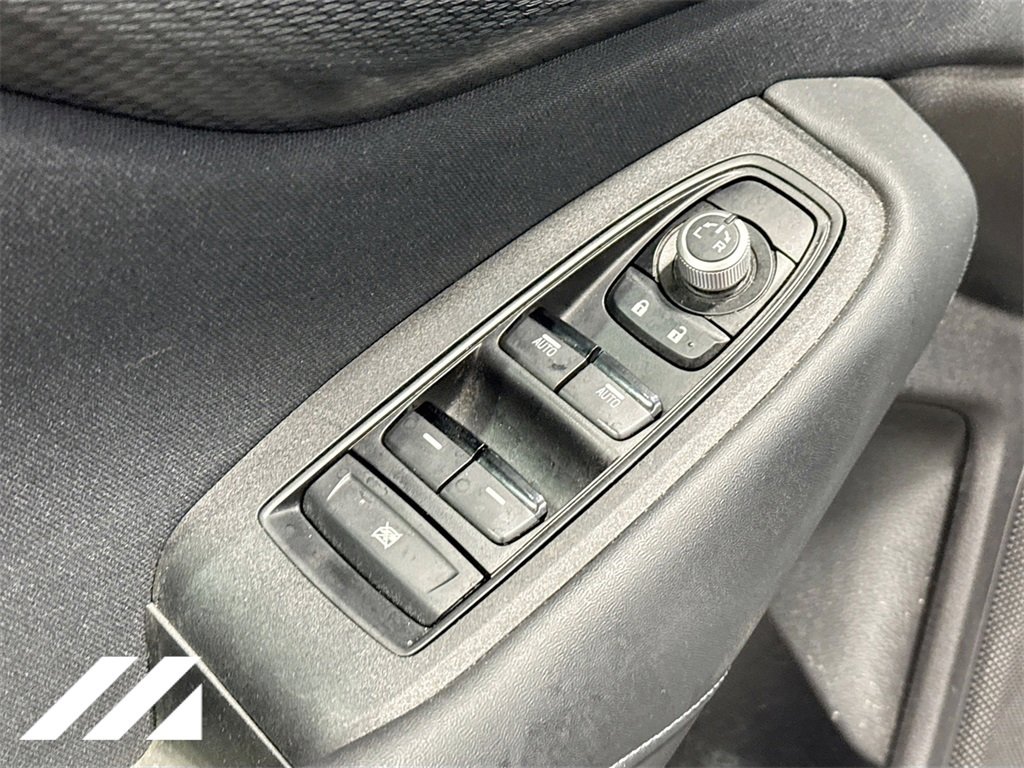 Certified 2023 Subaru Outback Premium image 20