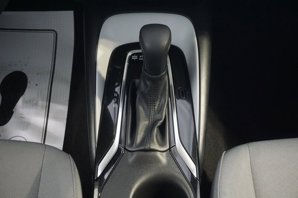 Certified 2024 Toyota Corolla SE w/ SE Premium Package image 30