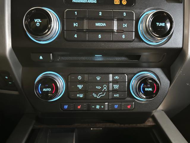 Used 2017 Ford F250 Platinum w/ Platinum Ultimate Package image 20