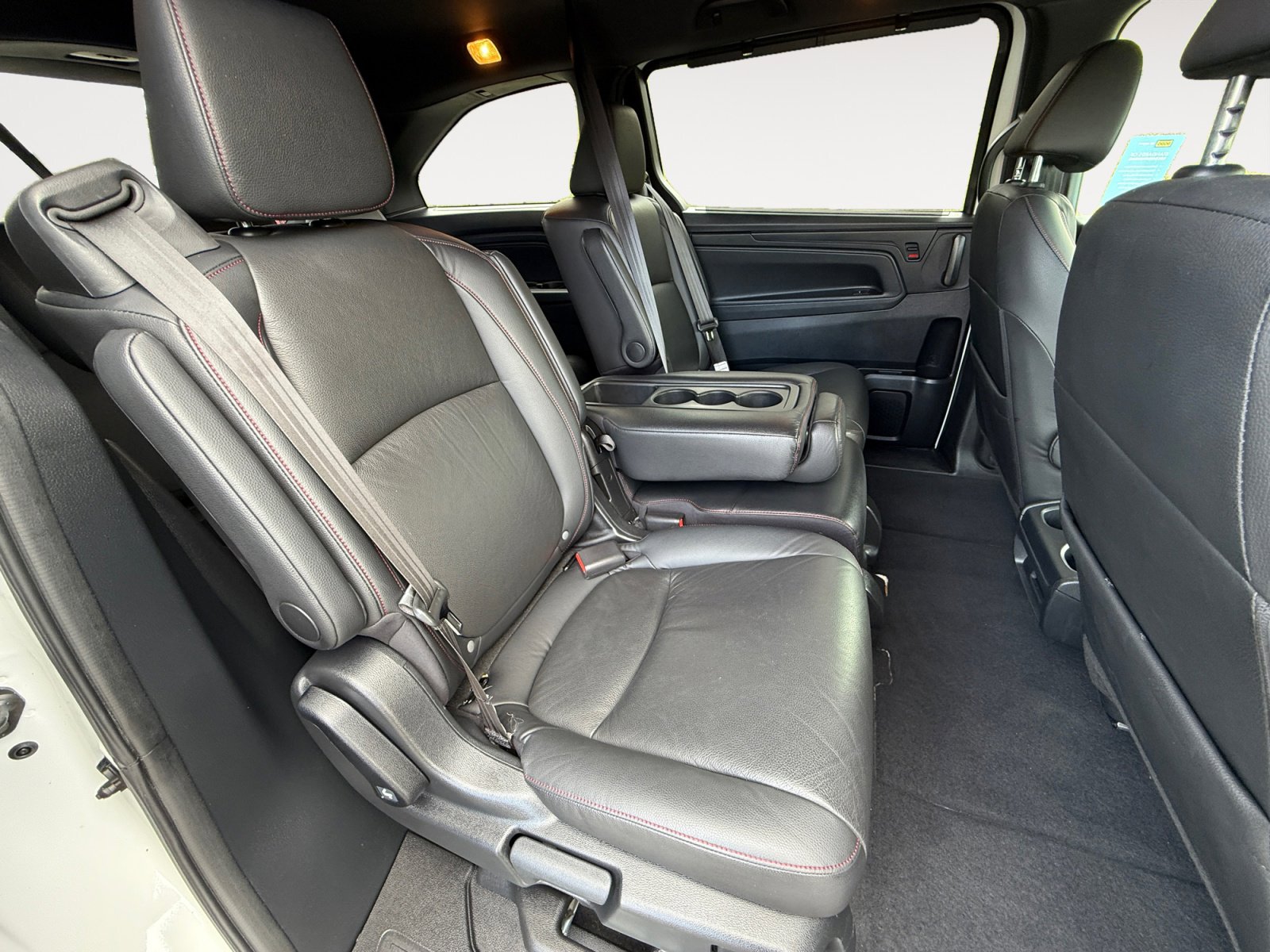 Used 2023 Honda Odyssey Sport image 18