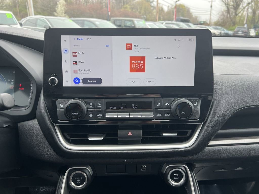 Used 2026 Toyota Grand Highlander AWD Hybrid image 18