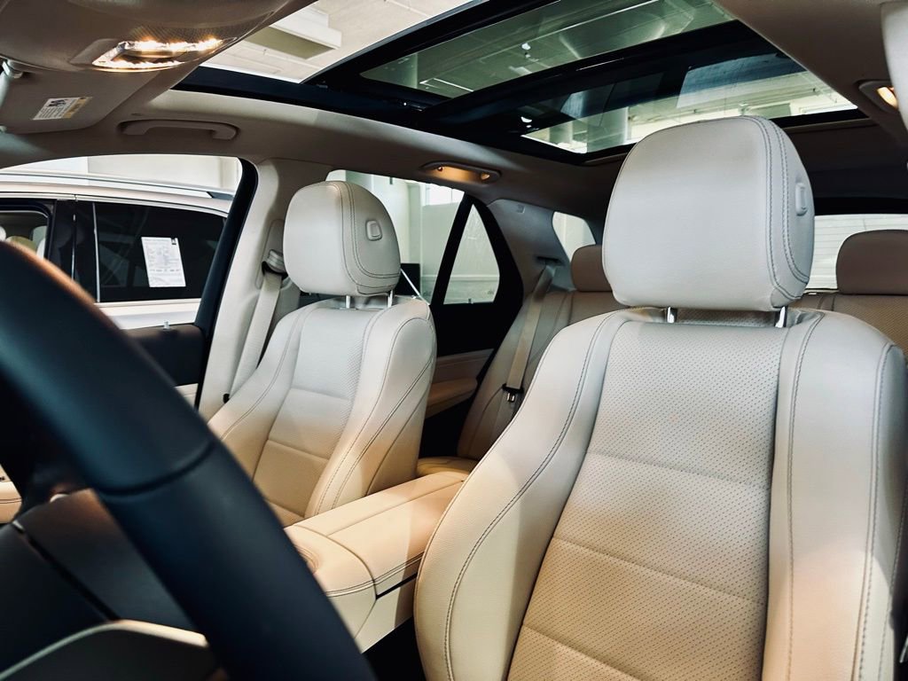 New 2026 Mercedes-Benz GLE 350 4MATIC image 6