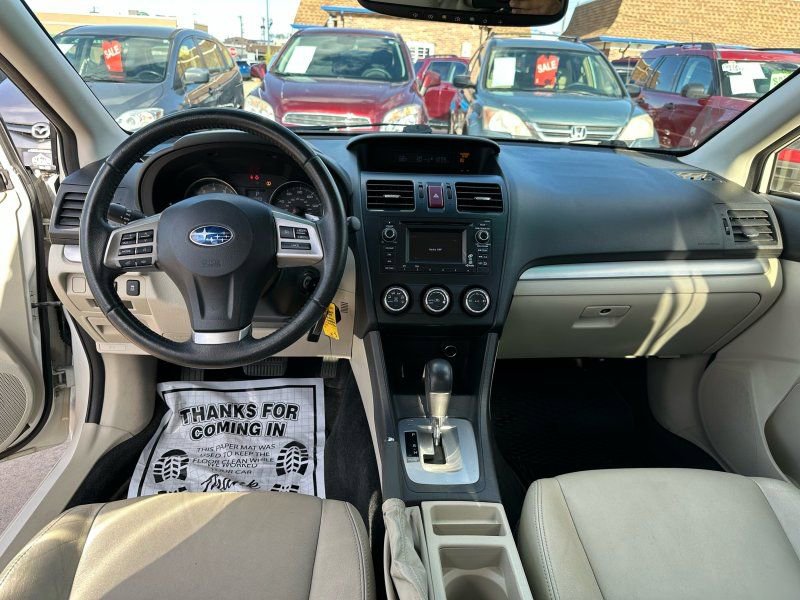 Used 2014 Subaru Crosstrek 2.0i Limited w/ Popular Package #2 image 18