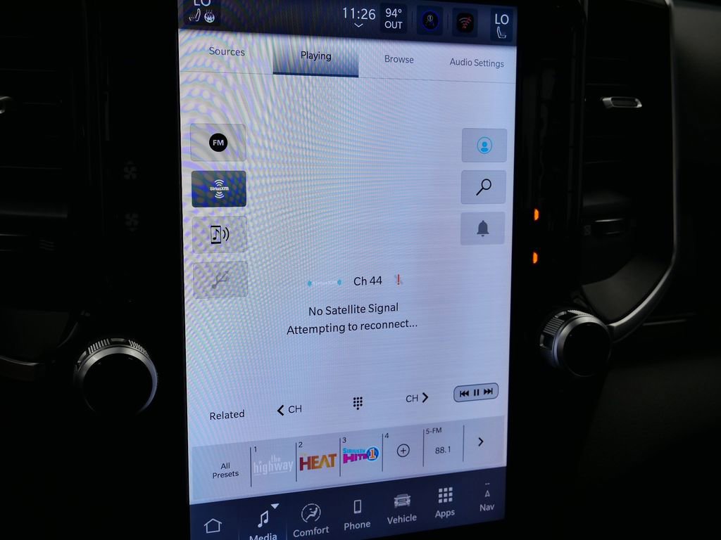 New 2026 RAM 1500 Big Horn image 33