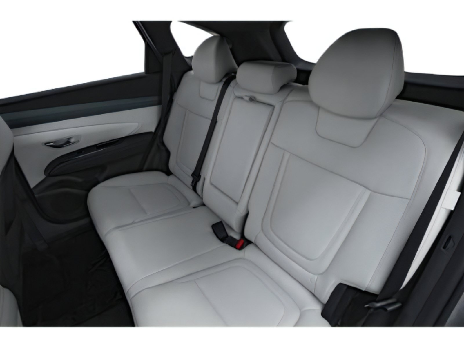 New 2026 Hyundai Tucson Limited AWD/4WD image 12