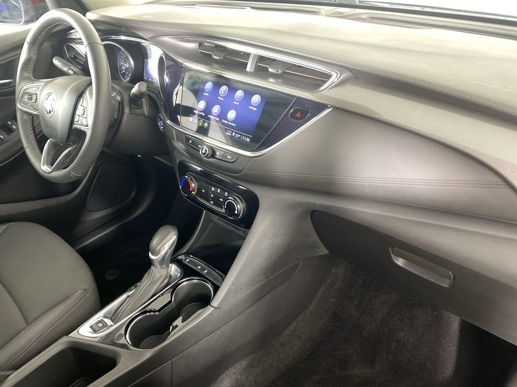 Certified 2023 Buick Encore GX Preferred image 29
