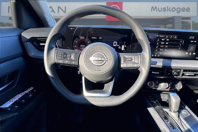 New 2027 Nissan Kicks S FWD image 10