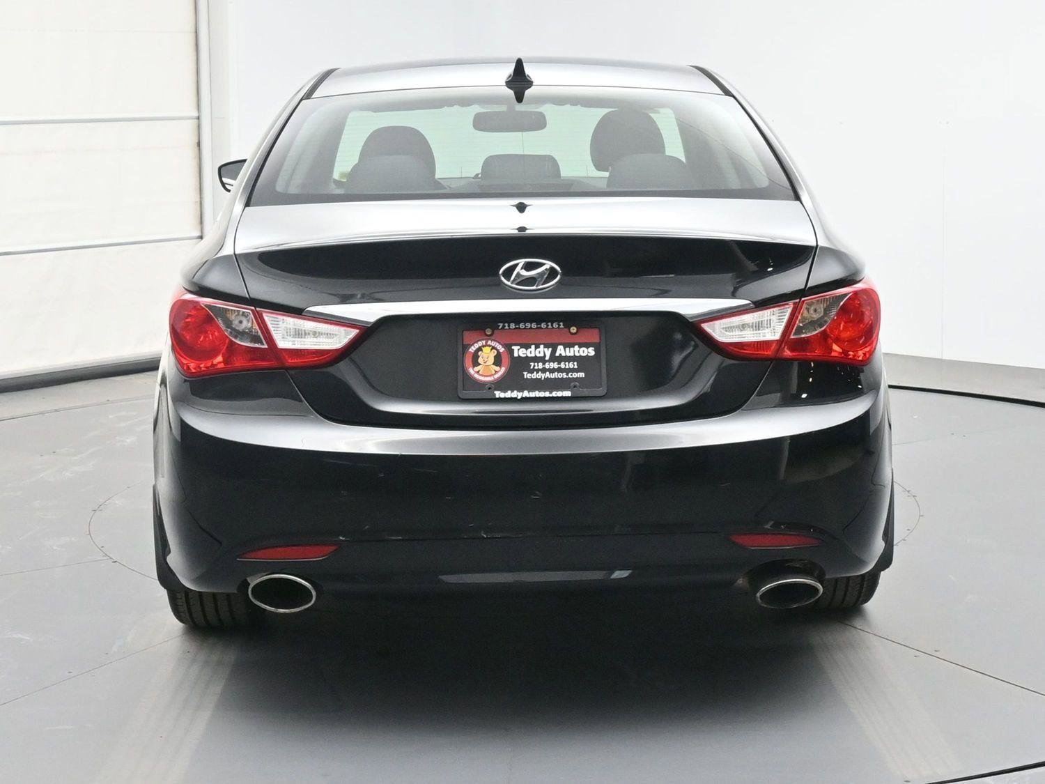Used 2011 Hyundai Sonata SE FWD image 19