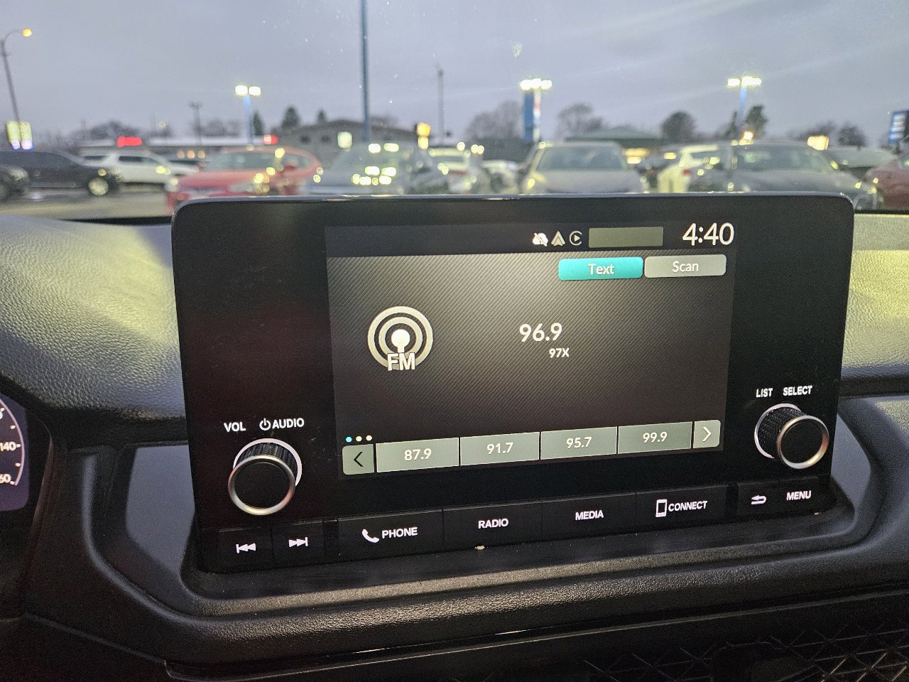 Used 2024 Honda Accord LX image 24