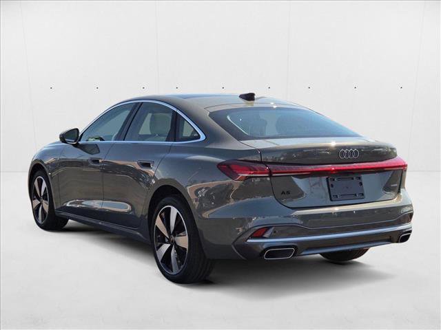 New 2025 Audi A5 2.0T Premium Plus image 9