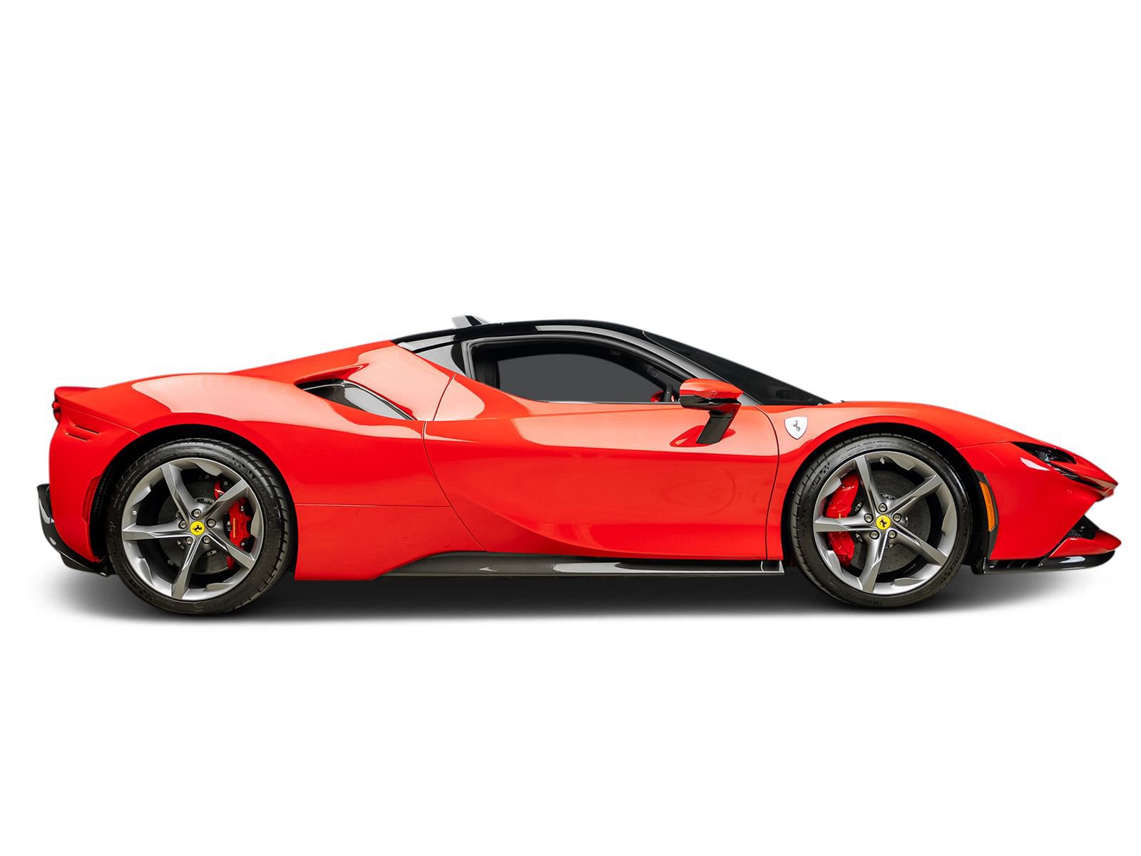 Used 2022 Ferrari SF90 Stradale image 5