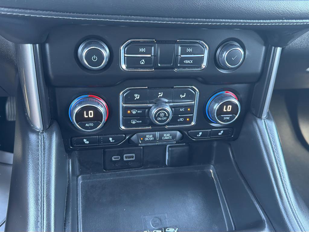 Used 2024 Chevrolet Tahoe LT image 28