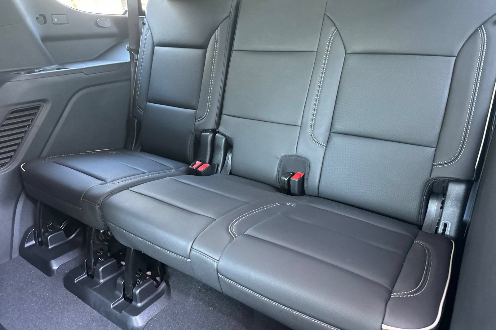 New 2026 Chevrolet Tahoe Premier AWD/4WD image 16