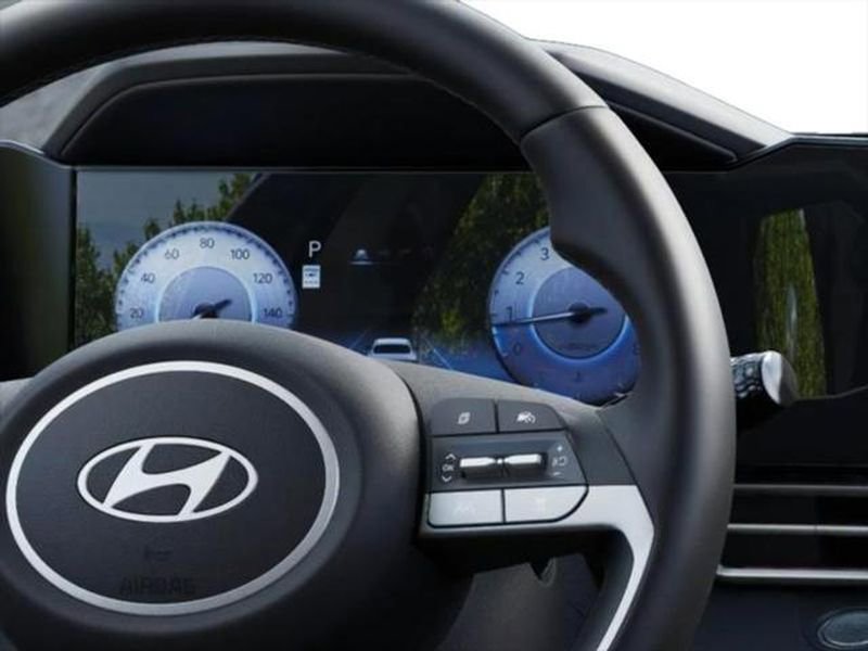 New 2026 Hyundai Elantra Limited image 14