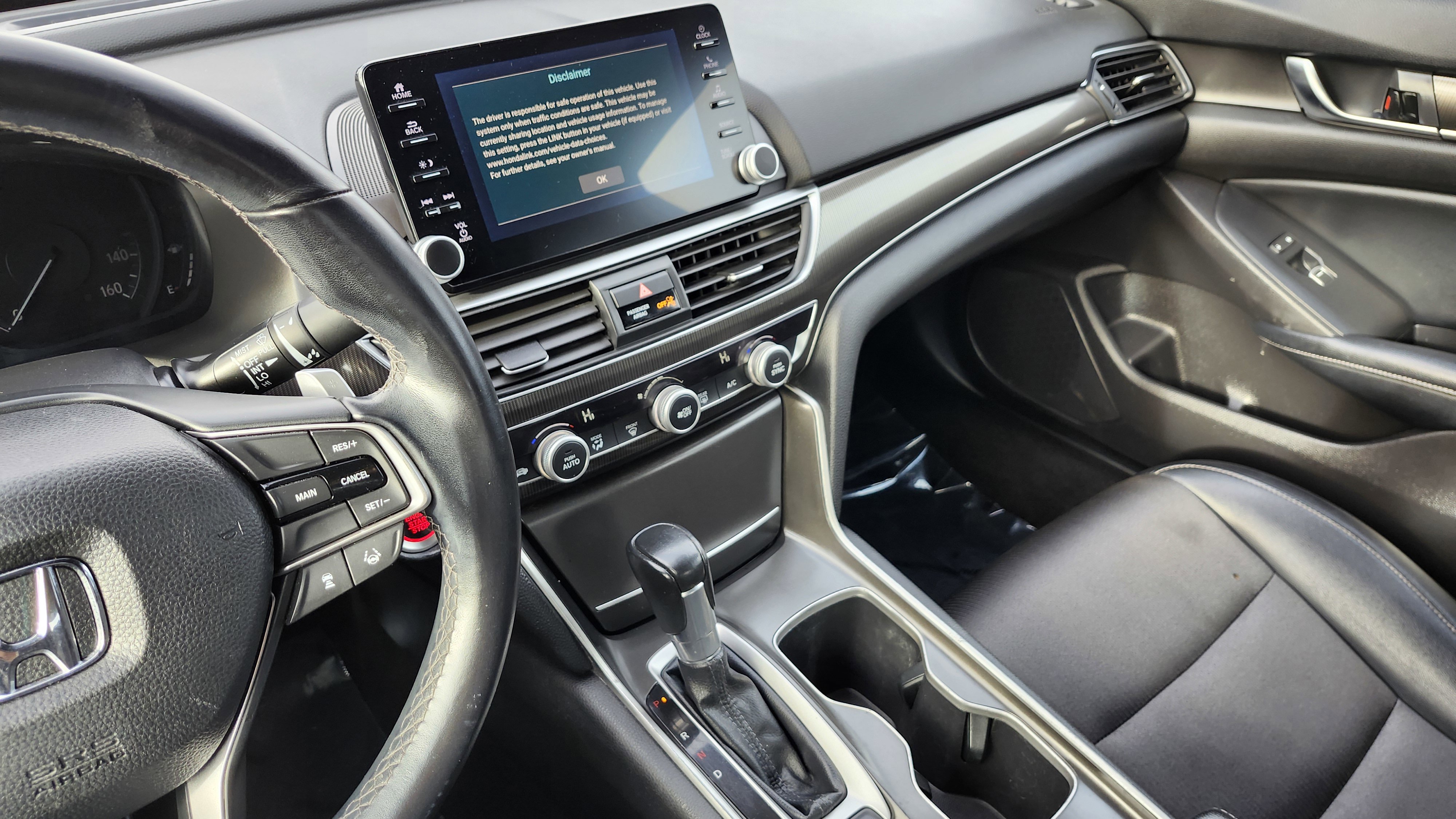 Used 2018 Honda Accord Sport image 28