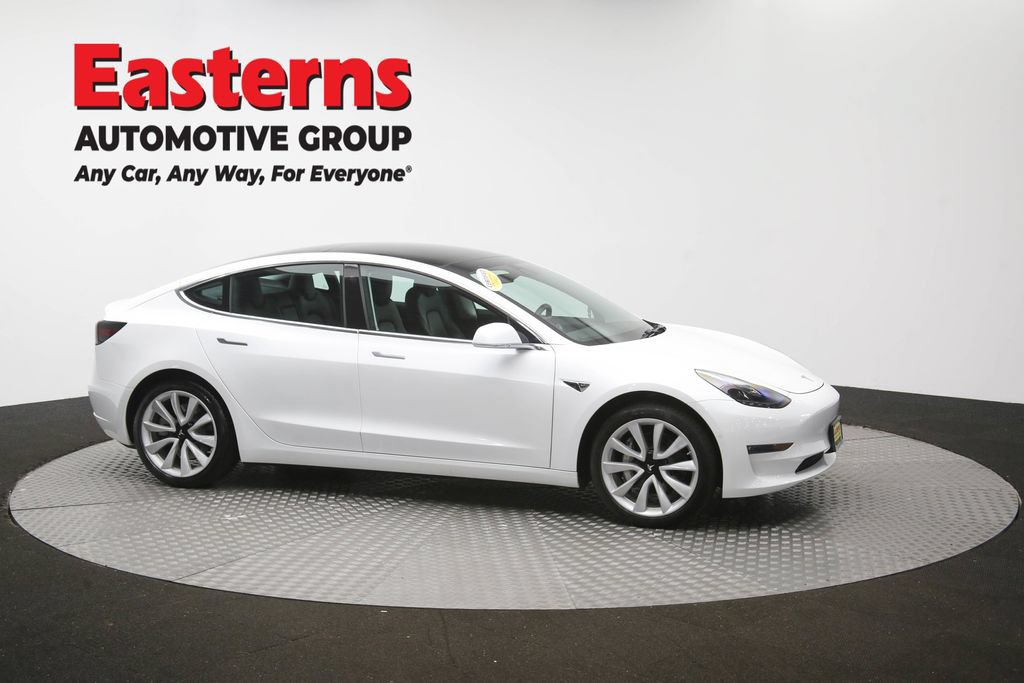 Used 2019 Tesla Model 3 Performance AWD/4WD image 40