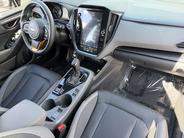 Used 2025 Subaru Crosstrek 2.5i Wilderness w/ Wilderness Package image 13