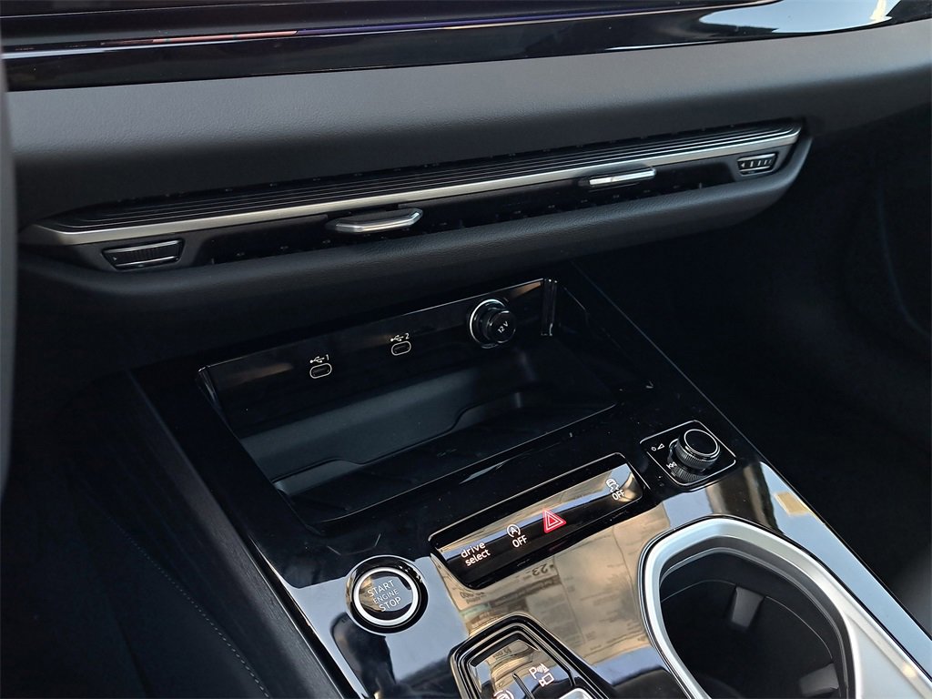 New 2026 Audi A6 Premium Plus image 13