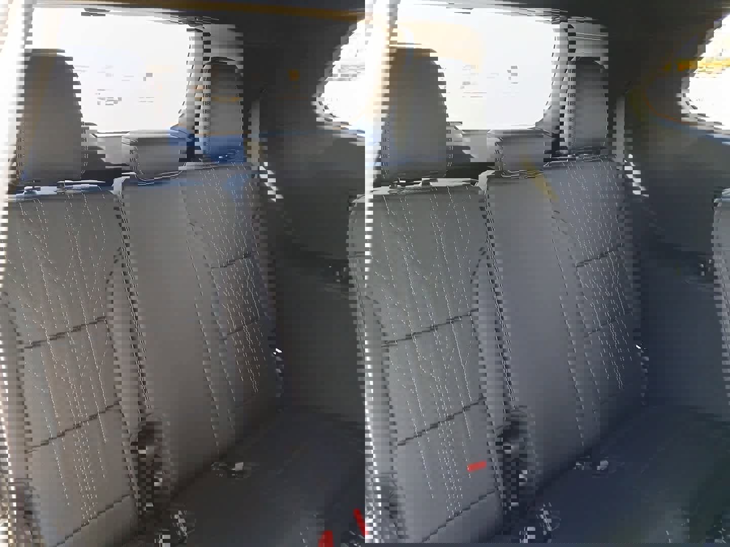 Used 2025 Buick Enclave Avenir w/ Super Cruise Package image 81