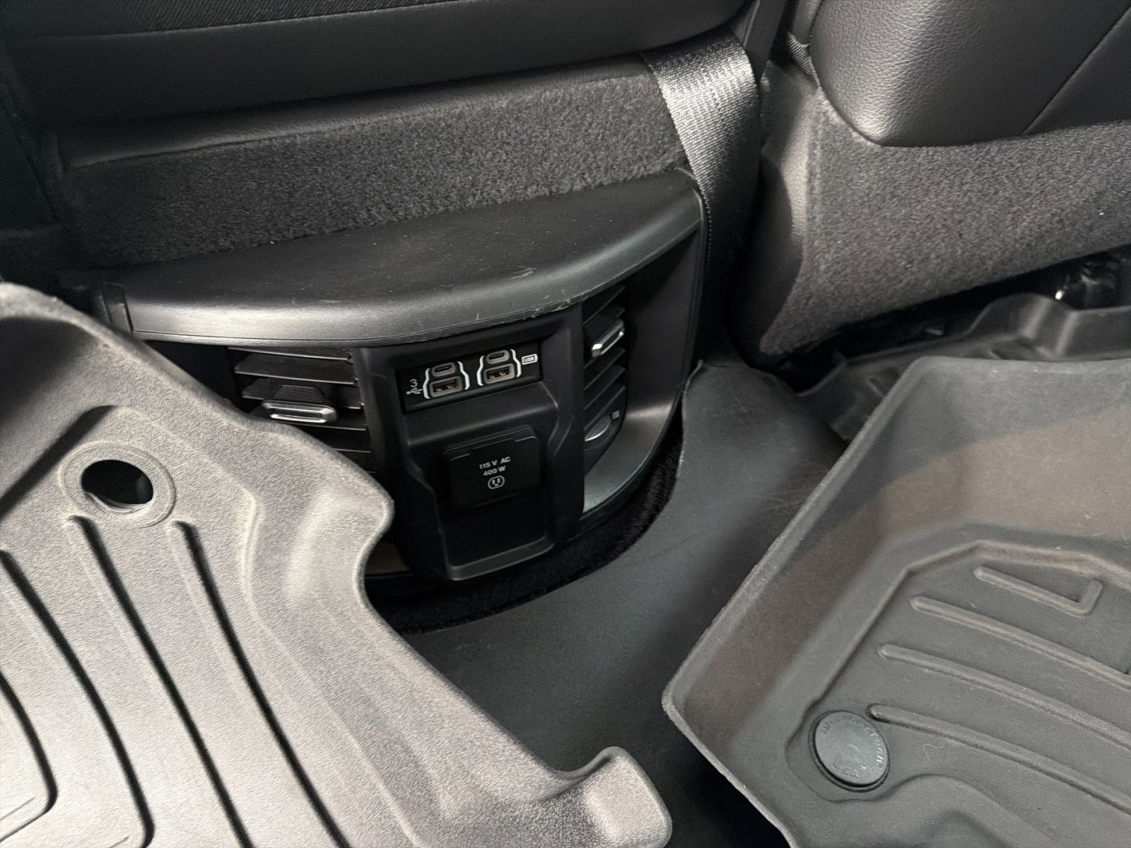 Certified 2020 RAM 2500 Laramie image 30