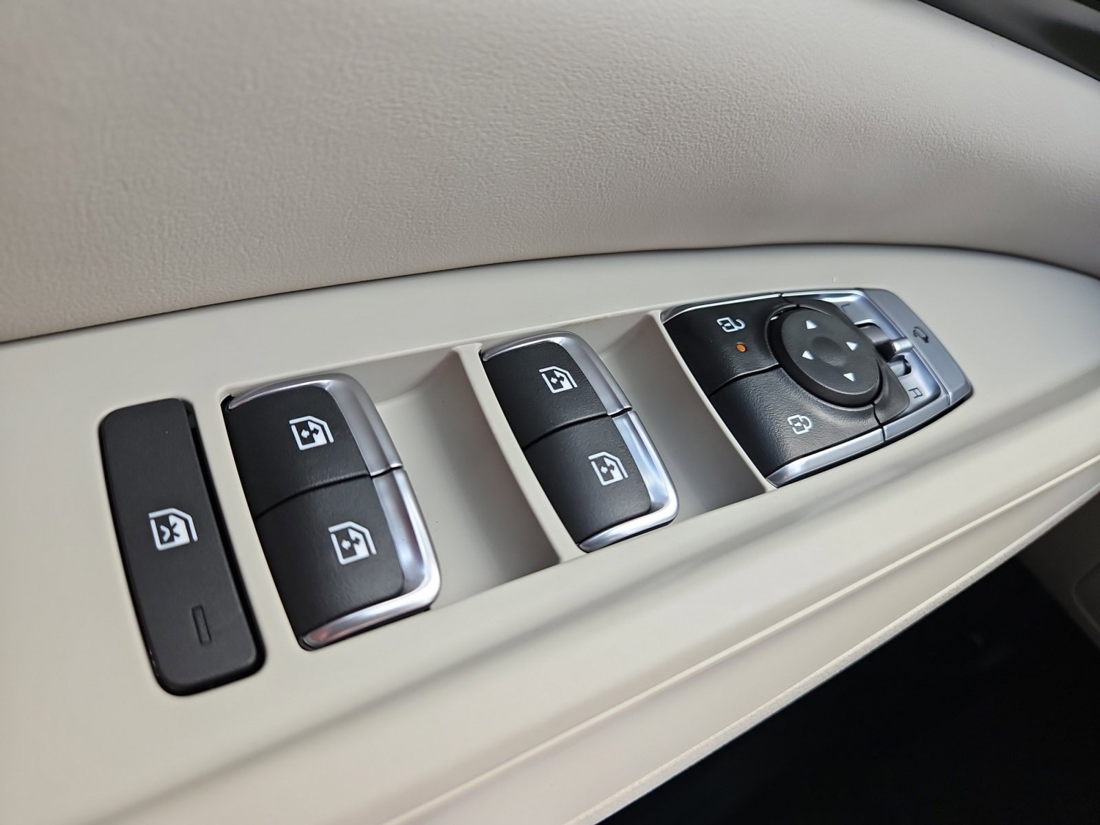 New 2026 Kia Carnival SX Prestige image 22