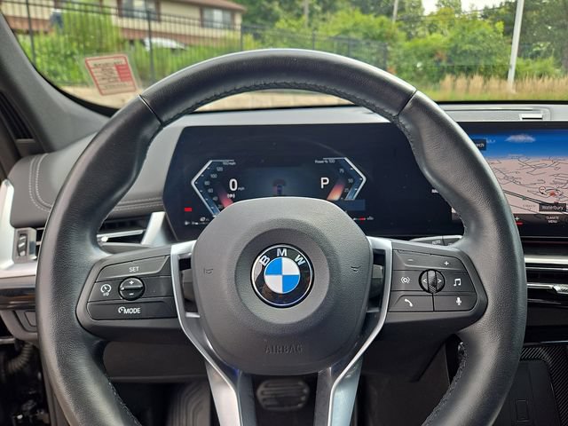 Used 2023 BMW X1 xDrive28i w/ Convenience Package AWD/4WD image 21