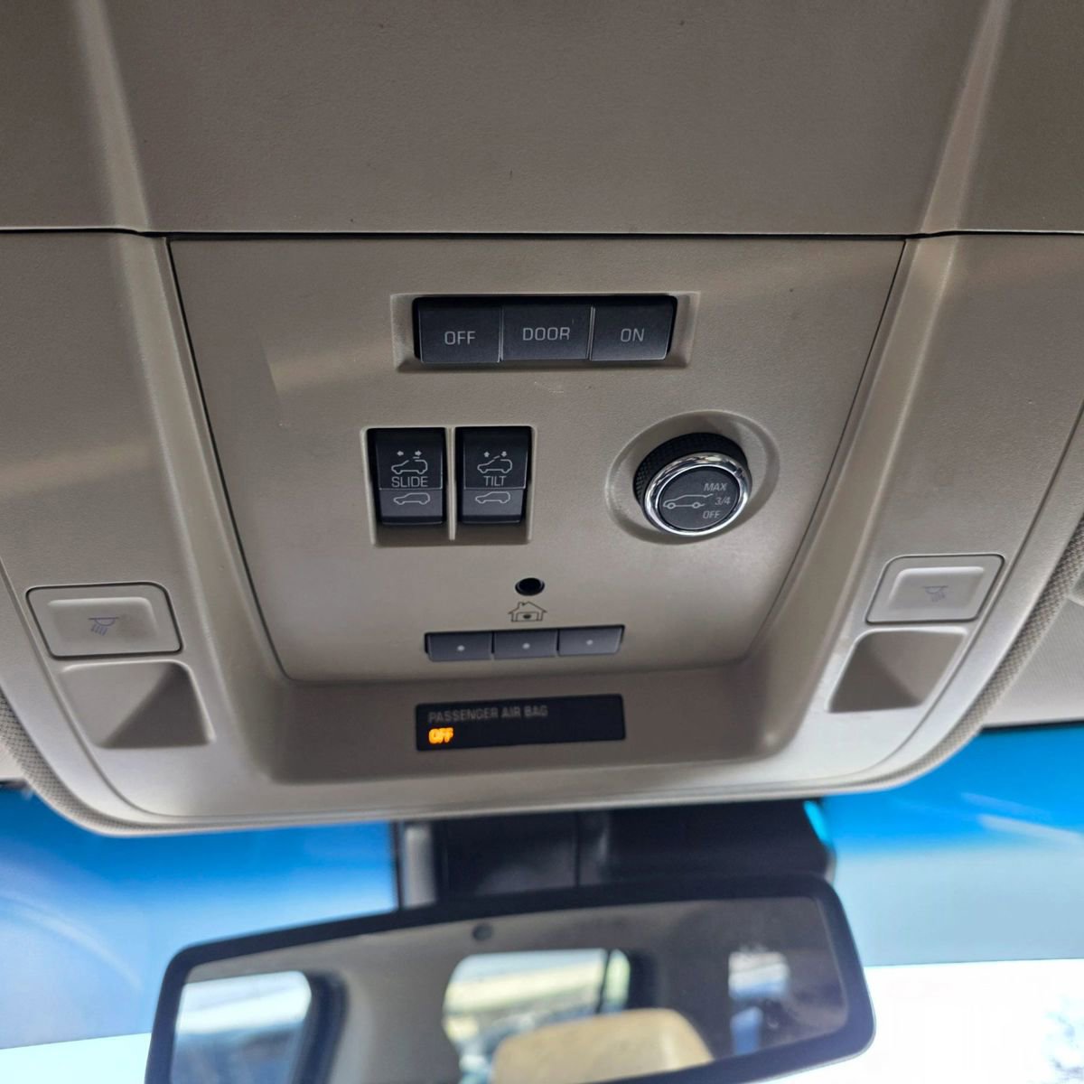 Used 2015 Chevrolet Tahoe LTZ w/ Max Trailering Package image 25