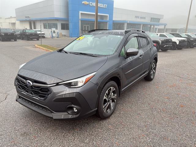 Used 2024 Subaru Crosstrek 2.0i Premium image 3