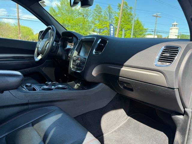 Used 2015 Dodge Durango R/T w/ Premium Nappa Leather Group image 30