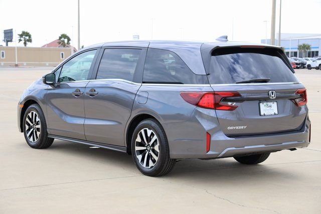 New 2026 Honda Odyssey EX-L image 6